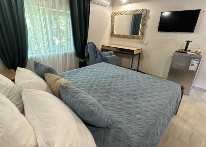 Divnoe Guest house