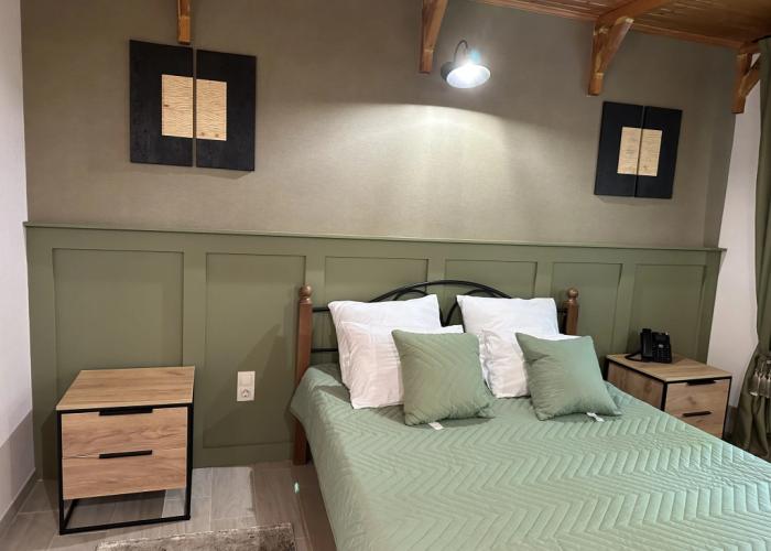 Divnoe Guest house