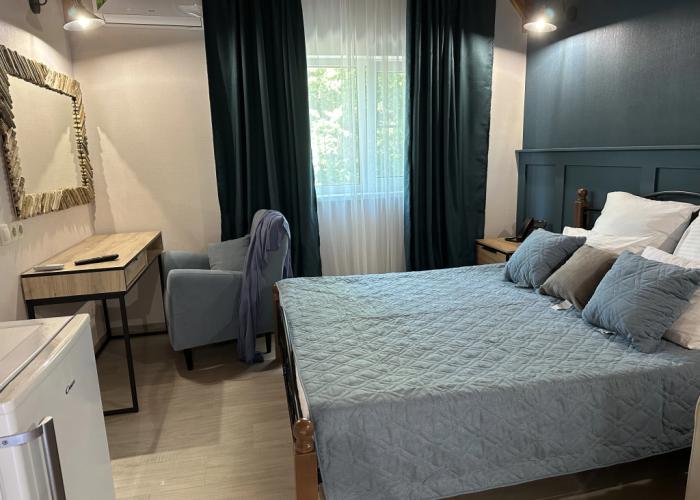Divnoe Guest house