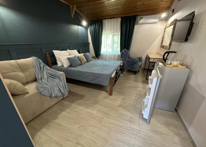 Divnoe Guest house