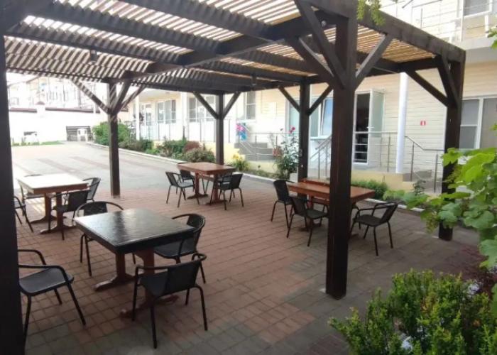Baden Baden Guest House