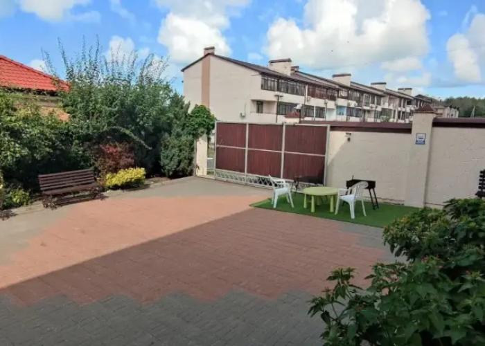 Baden Baden Guest House