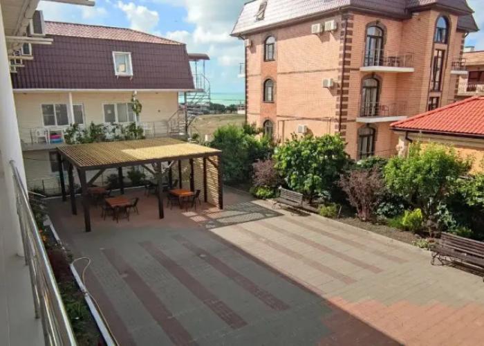 Baden Baden Guest House