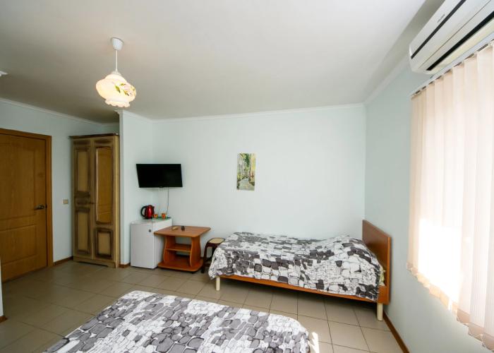 Baden Baden Guest House