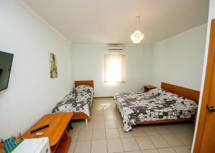Baden Baden Guest House