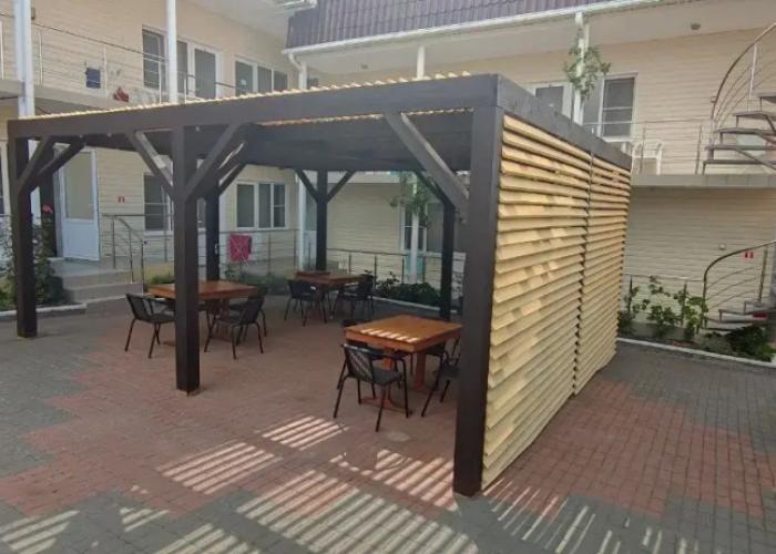 Baden Baden Guest House