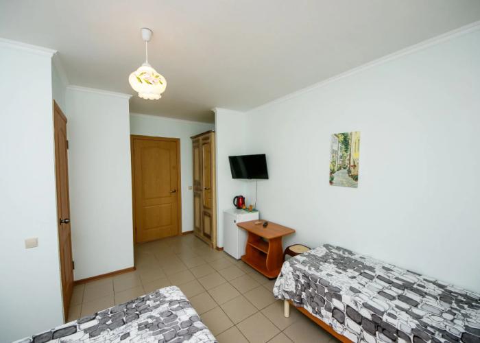 Baden Baden Guest House