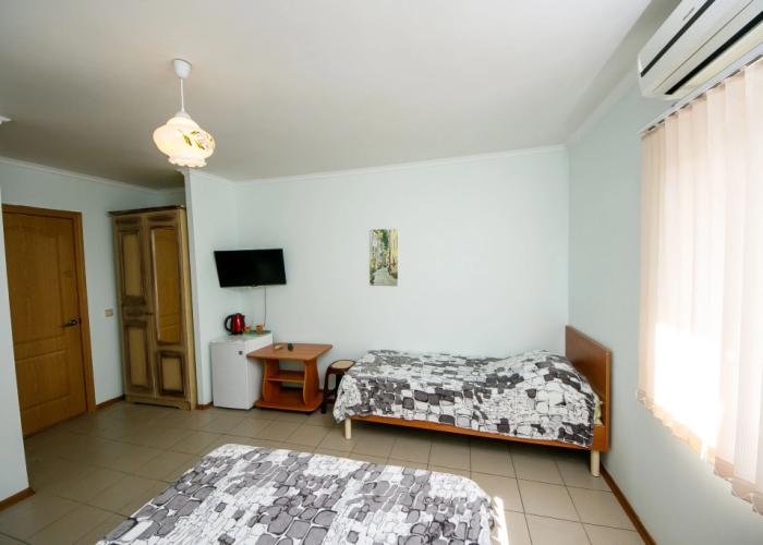 Baden Baden Guest House