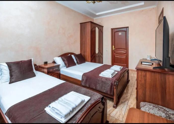 Vizantiya Guest House