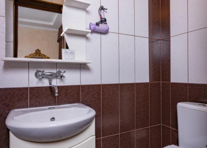 Vizantiya Guest House