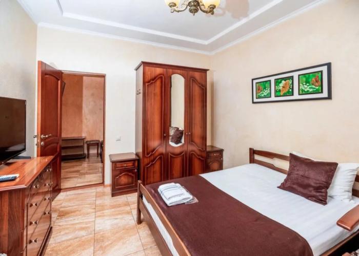 Vizantiya Guest House