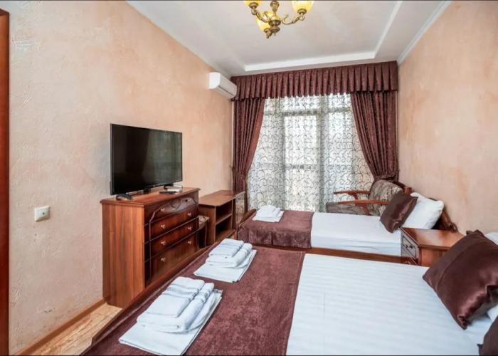 Vizantiya Guest House