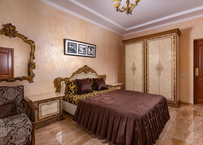 Vizantiya Guest House