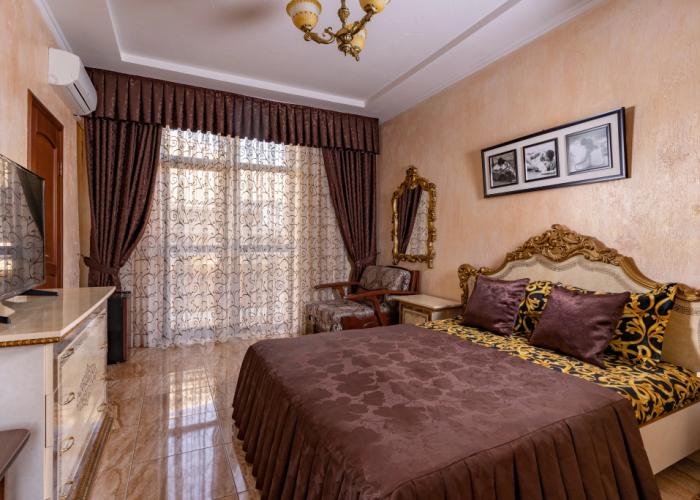 Vizantiya Guest House