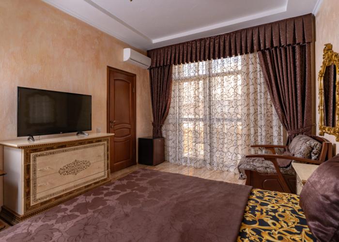 Vizantiya Guest House