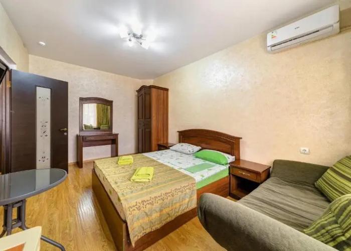Prestizh Hotel
