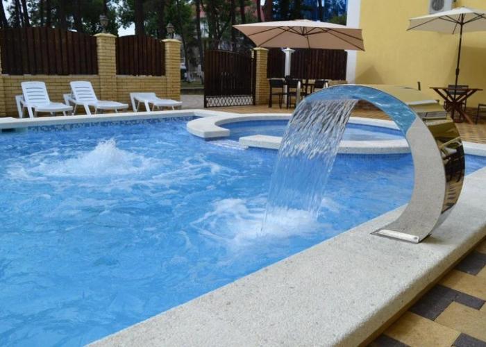 Prestizh Hotel