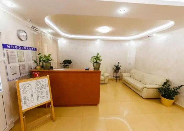 Prestizh Hotel