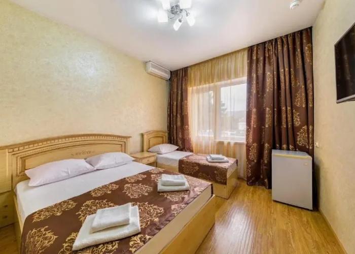 Prestizh Hotel