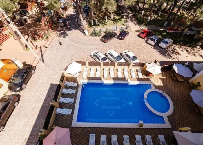 Prestizh Hotel