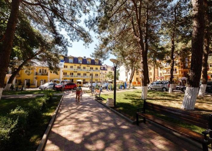Prestizh Hotel