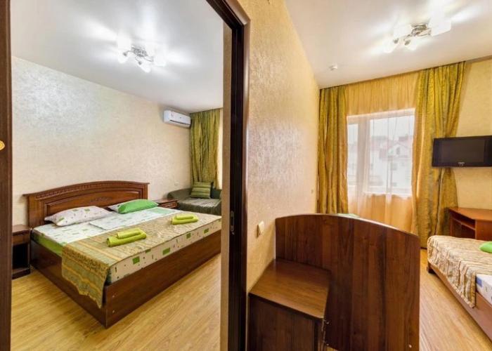 Prestizh Hotel