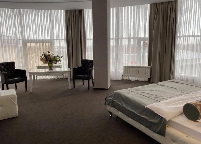 Tett Hotel