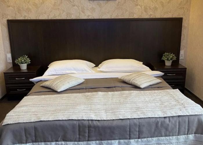 Tett Hotel