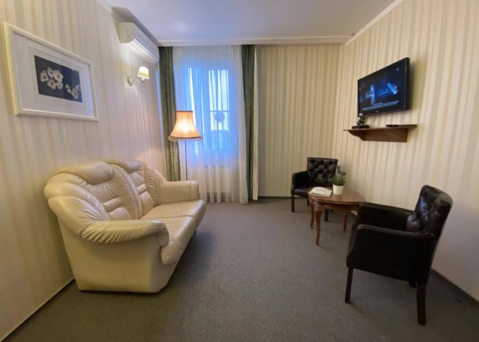 Tett Hotel