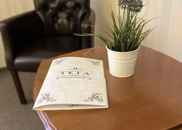 Tett Hotel