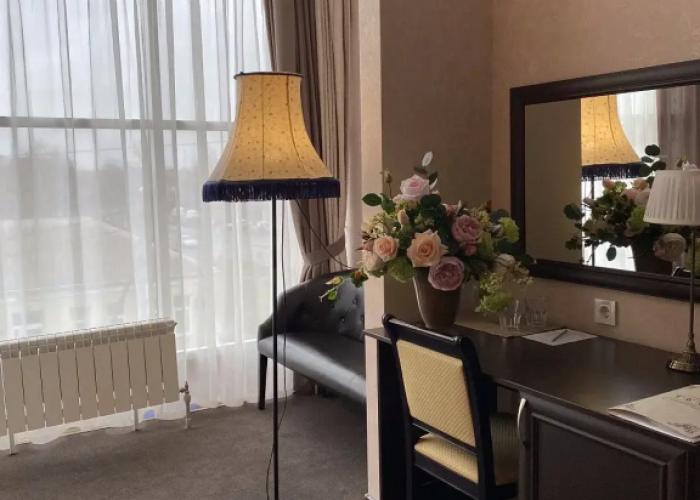 Tett Hotel