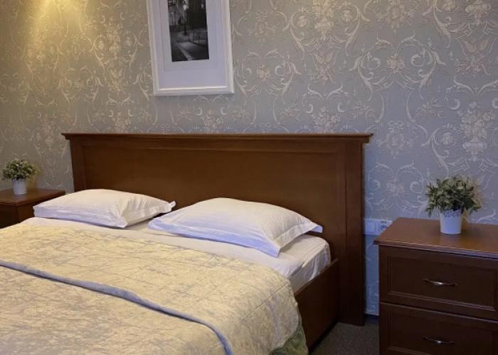 Tett Hotel