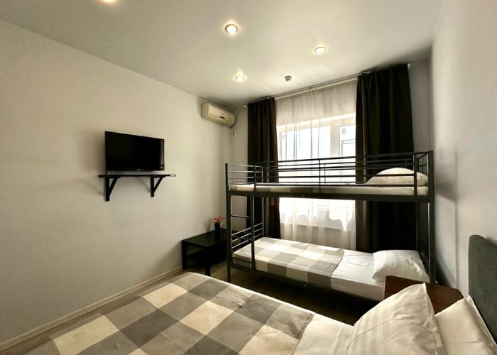 Hotel Orion Mini-Hotel