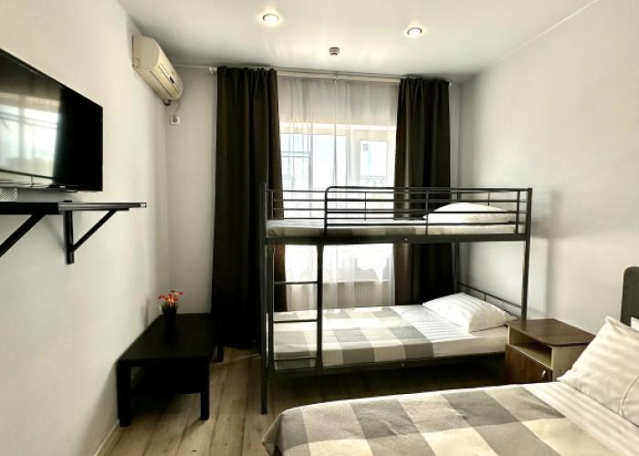Hotel Orion Mini-Hotel
