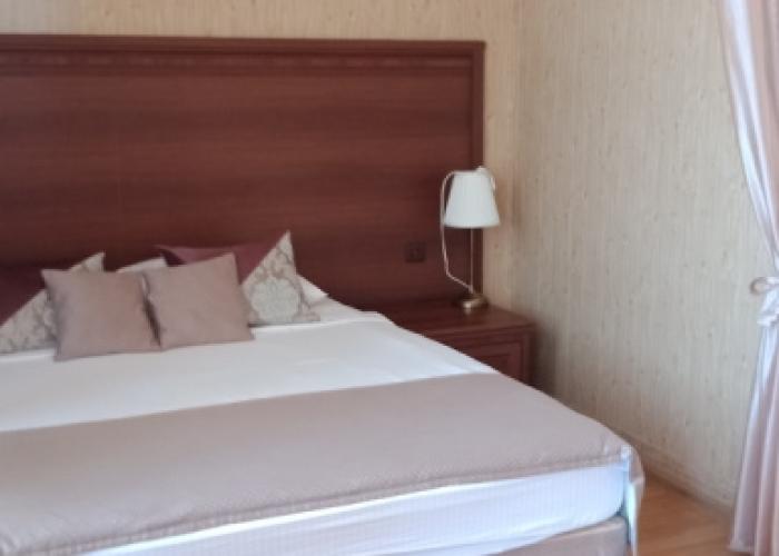 Tsentral'naya Hotel
