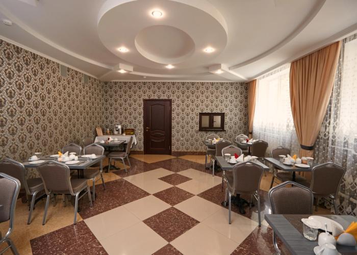 Turist Hotel