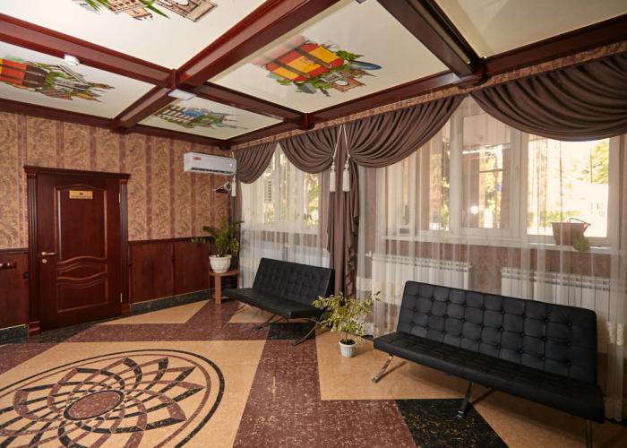 Turist Hotel