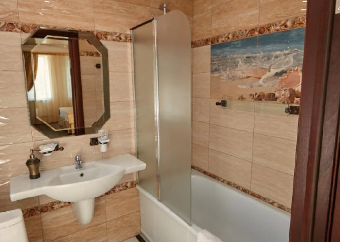 Turist Hotel