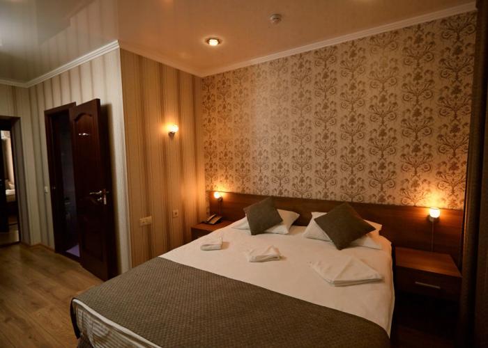 Turist Hotel