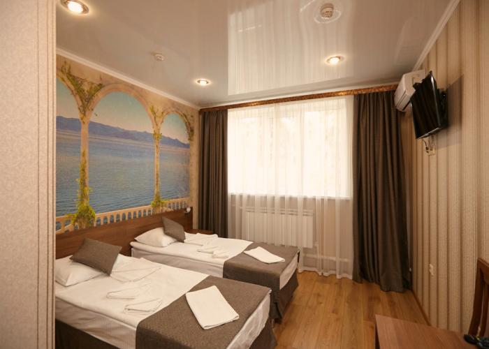 Turist Hotel