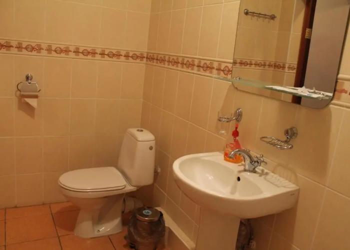 Guesthouse Agros