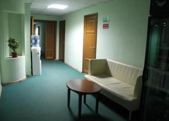 Guesthouse Agros