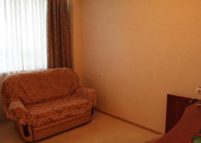 Guesthouse Agros