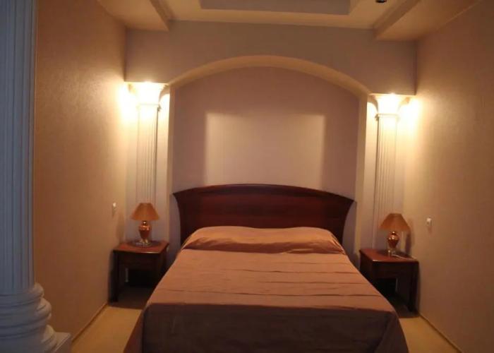Guesthouse Agros