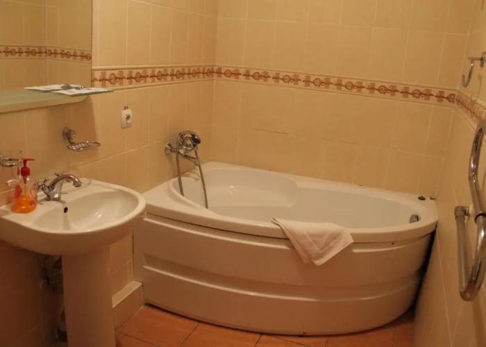 Guesthouse Agros