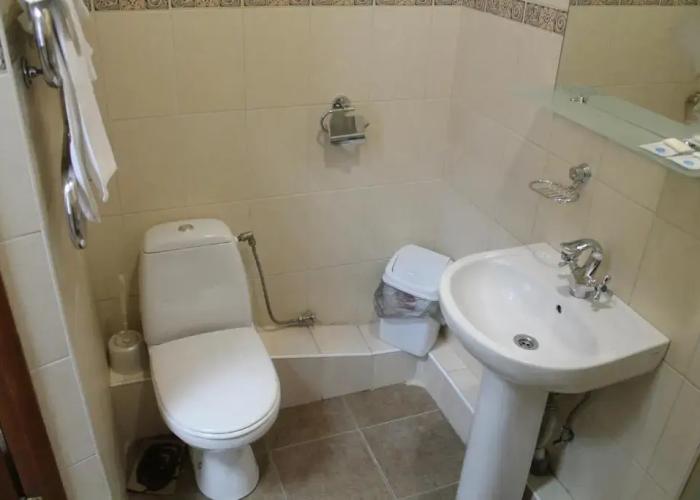 Guesthouse Agros