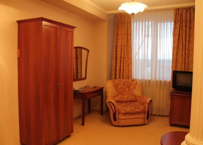 Guesthouse Agros