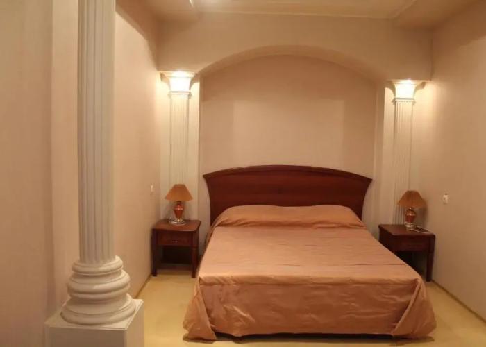 Guesthouse Agros