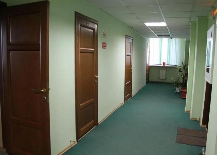 Guesthouse Agros