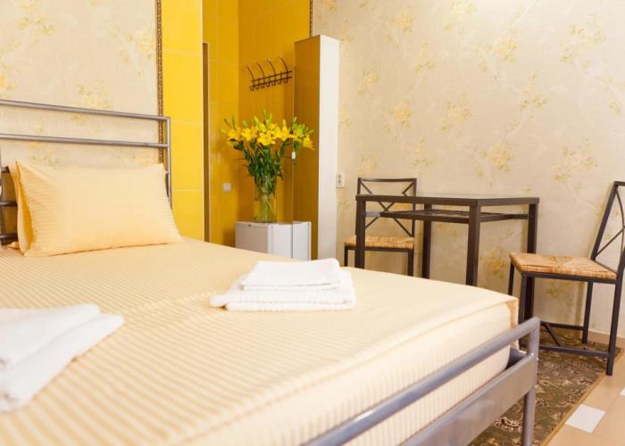 Hotel Tizori